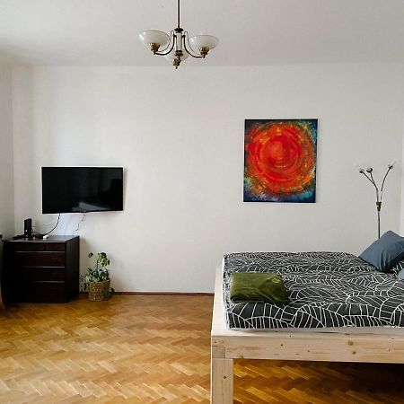 Apartmany U Areny Ostrawa Zewnętrze zdjęcie