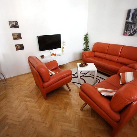 Apartmany U Areny Ostrawa Zewnętrze zdjęcie
