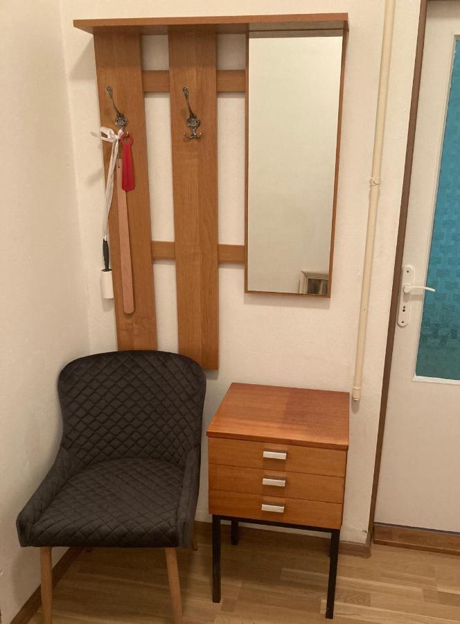 Apartmany U Areny Ostrawa Zewnętrze zdjęcie