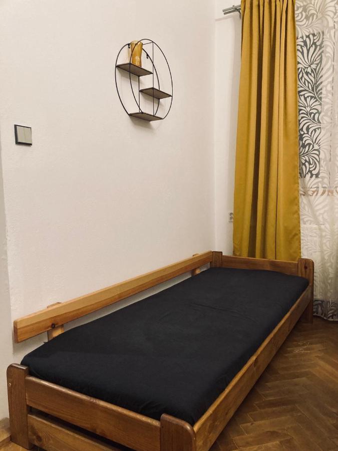 Apartmany U Areny Ostrawa Zewnętrze zdjęcie