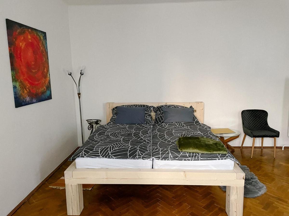 Apartmany U Areny Ostrawa Zewnętrze zdjęcie