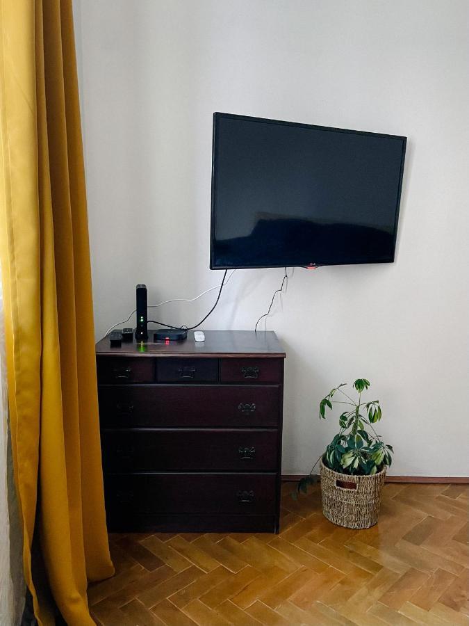 Apartmany U Areny Ostrawa Zewnętrze zdjęcie