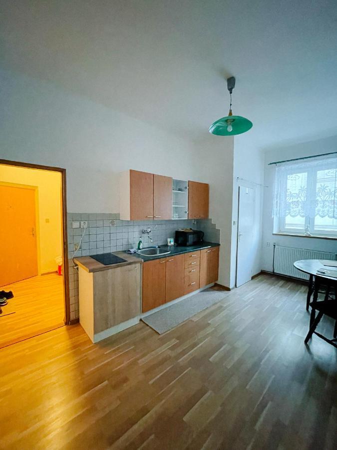Apartmany U Areny Ostrawa Zewnętrze zdjęcie