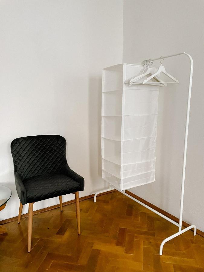 Apartmany U Areny Ostrawa Zewnętrze zdjęcie