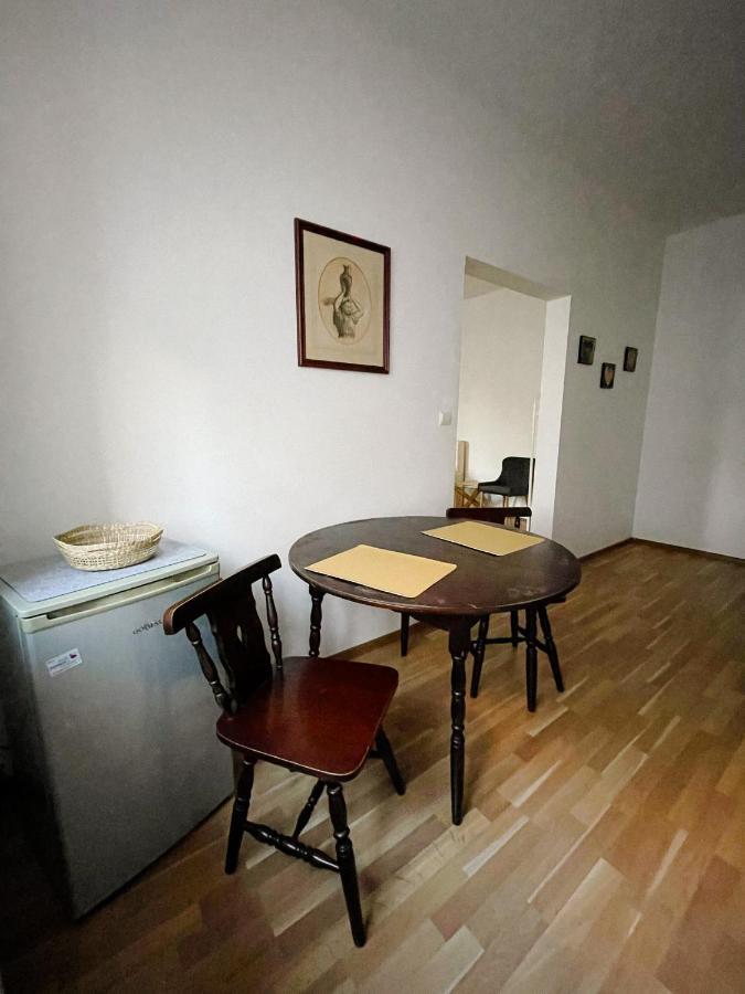 Apartmany U Areny Ostrawa Zewnętrze zdjęcie