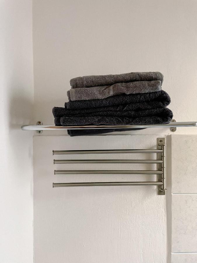 Apartmany U Areny Ostrawa Zewnętrze zdjęcie