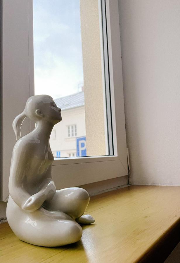 Apartmany U Areny Ostrawa Zewnętrze zdjęcie