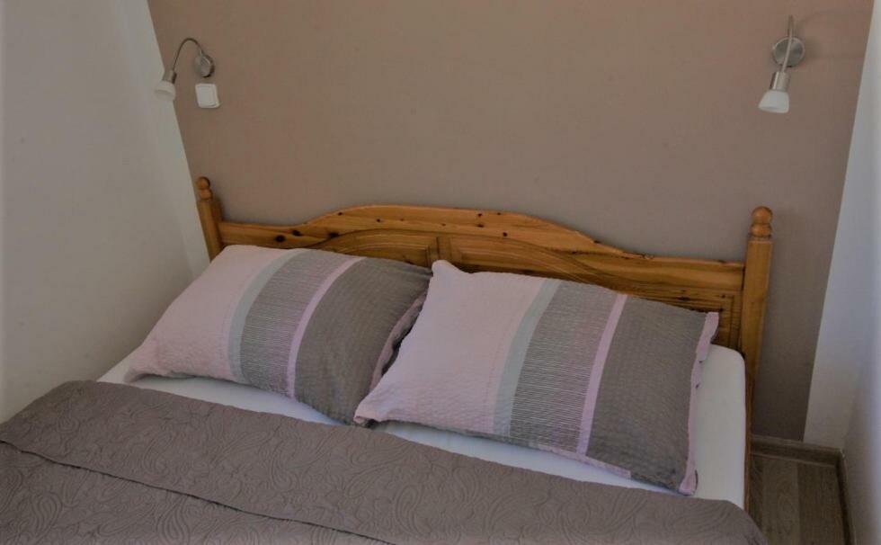 Apartmany U Areny Ostrawa Zewnętrze zdjęcie