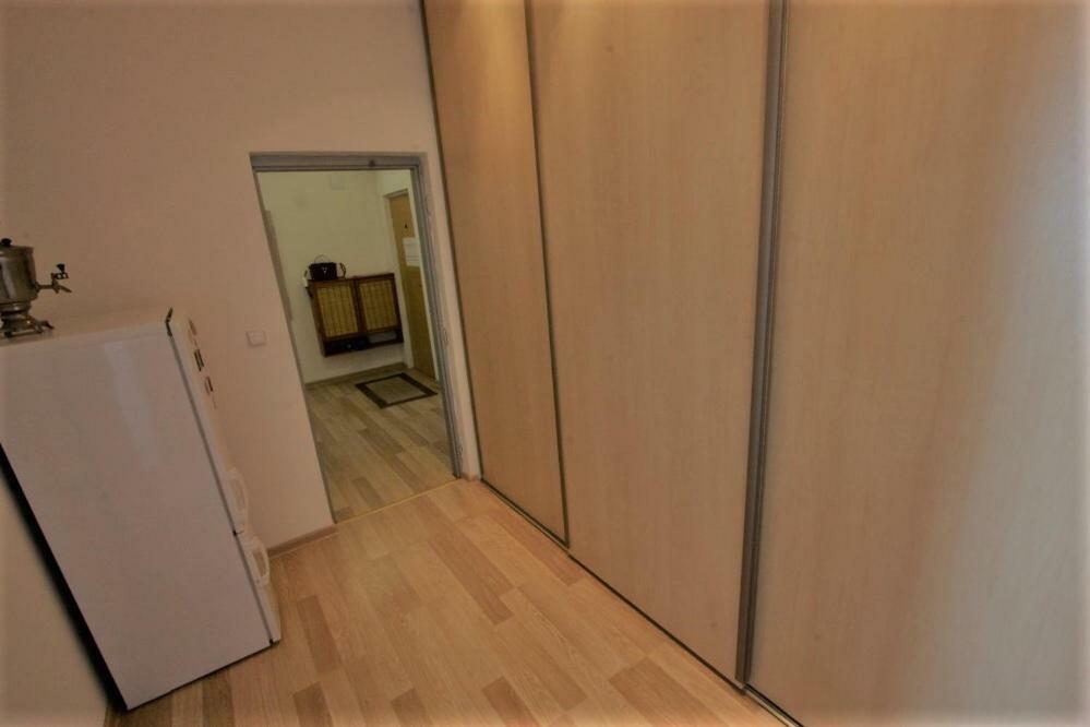 Apartmany U Areny Ostrawa Zewnętrze zdjęcie