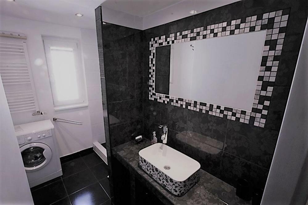 Apartmany U Areny Ostrawa Zewnętrze zdjęcie