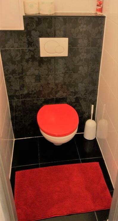 Apartmany U Areny Ostrawa Zewnętrze zdjęcie